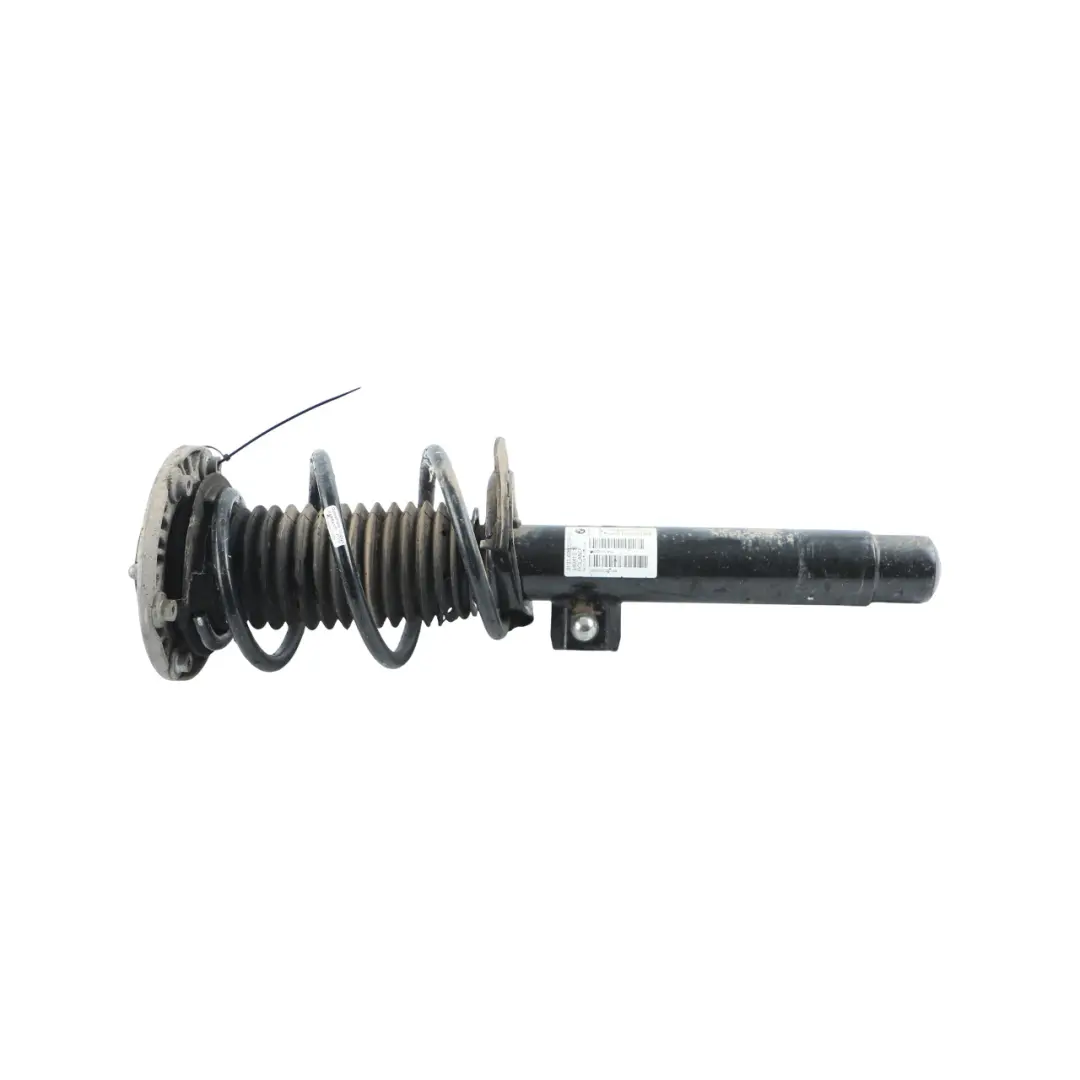 Essieu Avant Amortisseur Ressort Jambe Force Gauche Droite pour BMW F32 LCI à propos du numéro de pièce 6883326 BMW F32 LCI Essieu Avant Amortisseur Ressort Jambe Force Gauche Droite - SKU 6883326 - Numéro de pièce 6883326