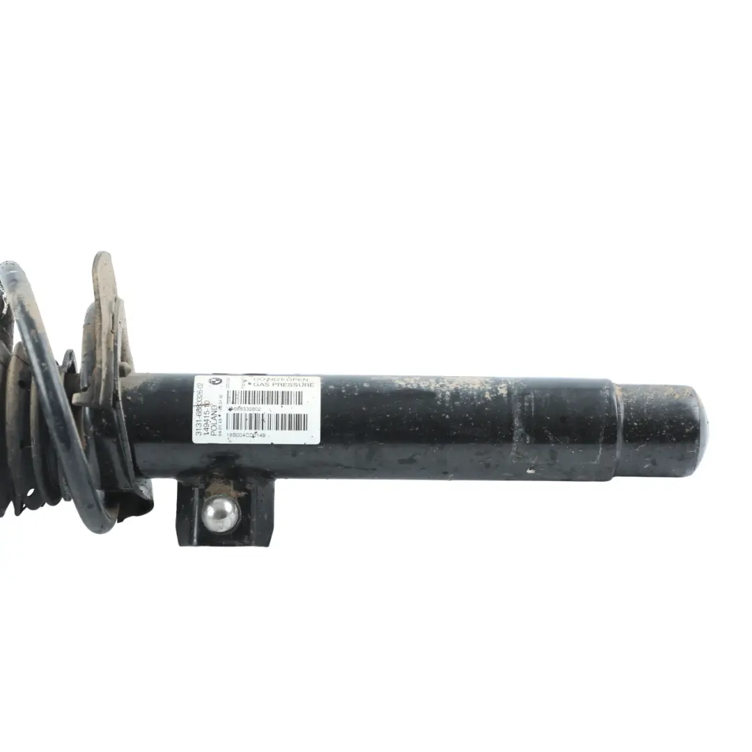 Eje Delantero Amortiguador Muelle Strut Izquierda Derecha para BMW F32 LCI con número de pieza 6883326 BMW F32 LCI Eje Delantero Amortiguador Muelle Strut Izquierda Derecha - SKU 6883326 - Número de pieza 6883326