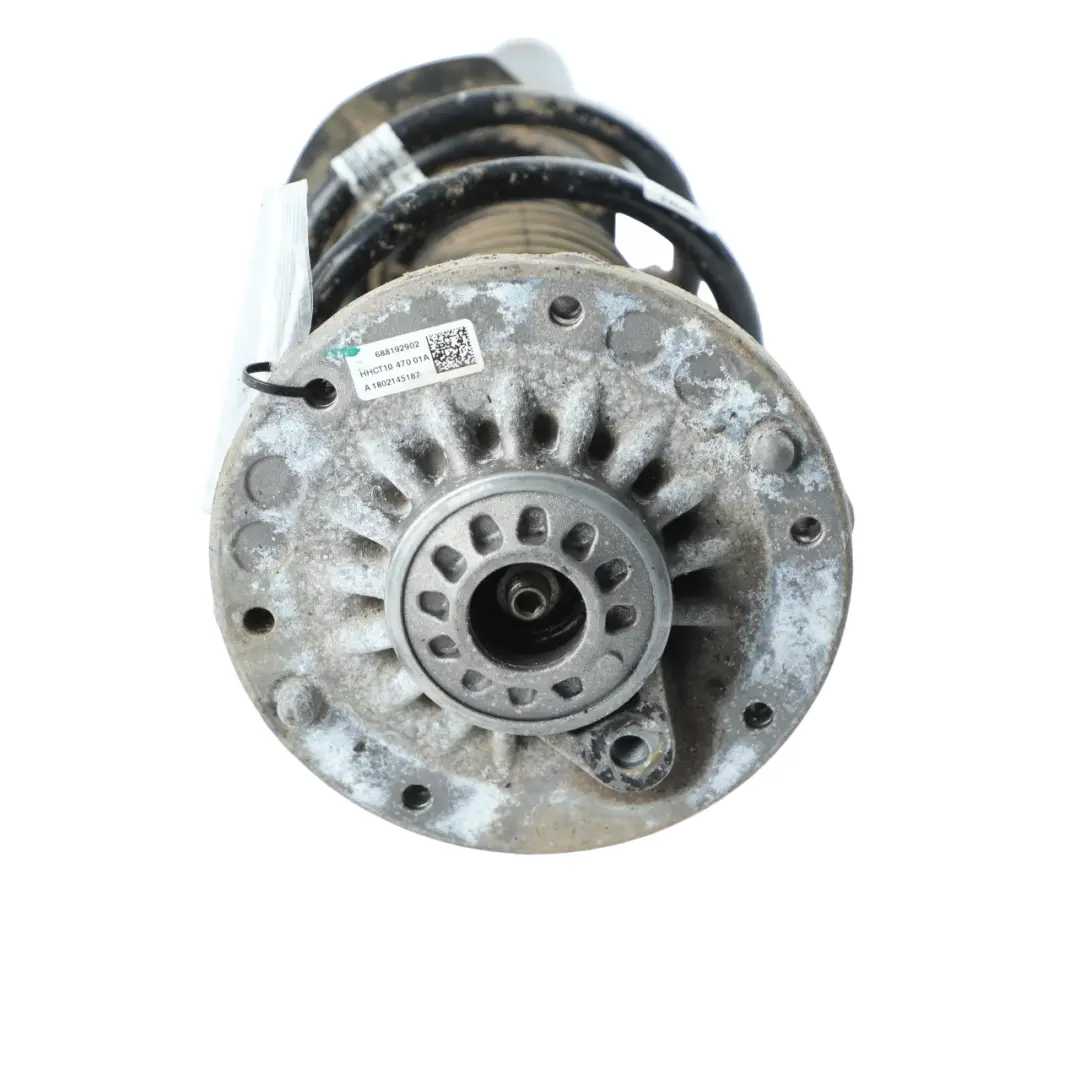 Eje Delantero Amortiguador Muelle Strut Izquierda Derecha para BMW F32 LCI con número de pieza 6883326 BMW F32 LCI Eje Delantero Amortiguador Muelle Strut Izquierda Derecha - SKU 6883326 - Número de pieza 6883326