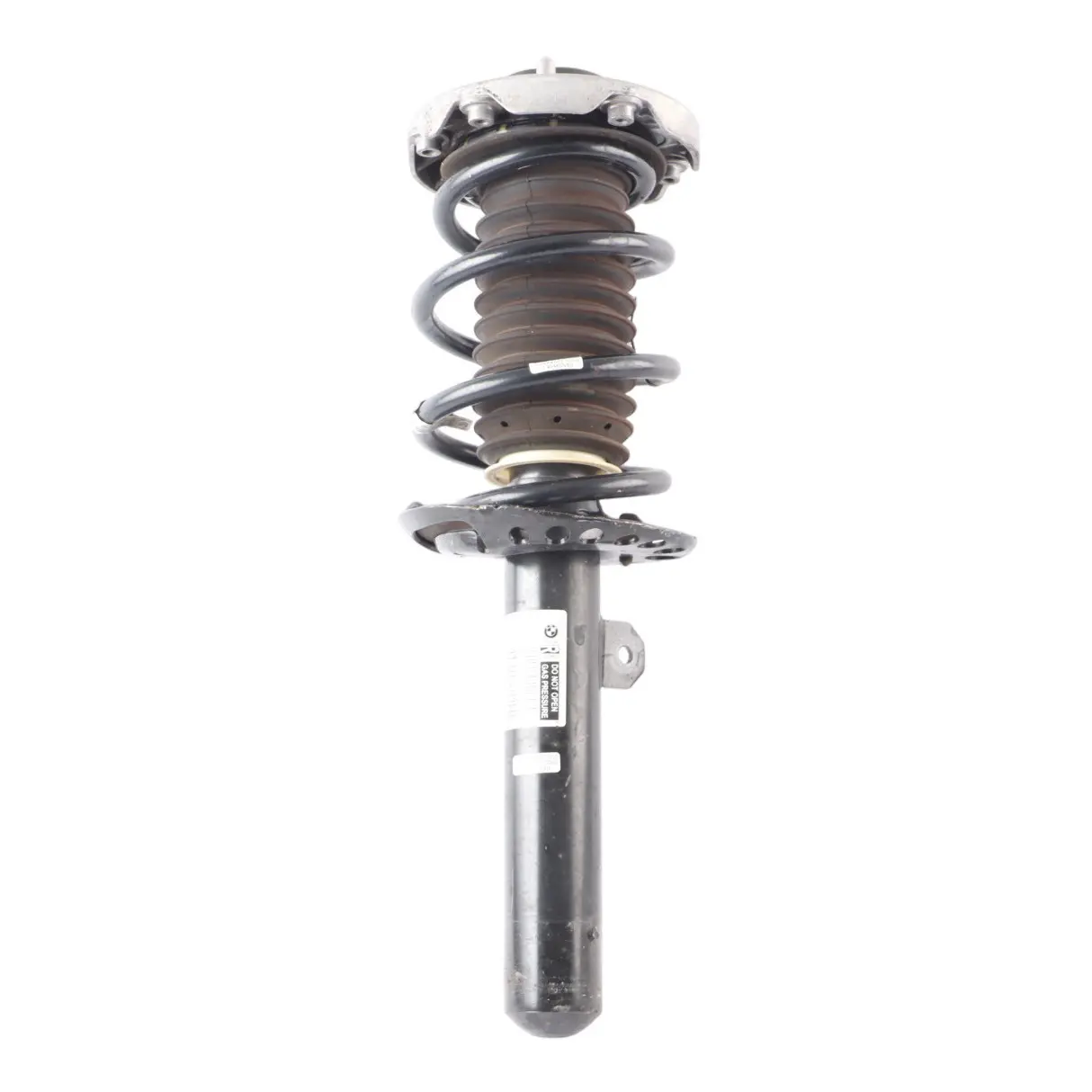 BMW F40 Front Suspension Spring Shock Absorber Strut Right O/S 6884818