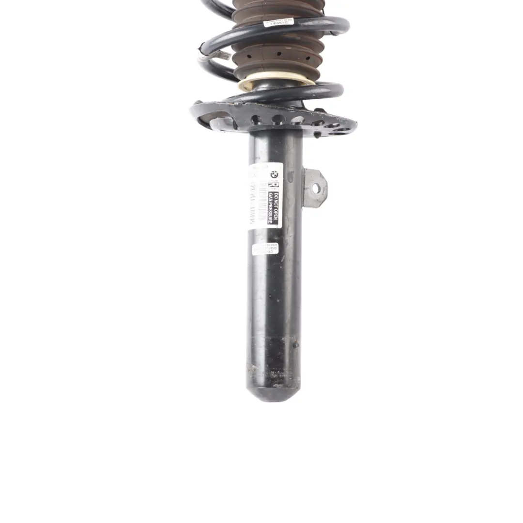 Front Suspension Spring Shock Absorber Strut Right O/S to BMW F40 with Part number 6884818 BMW F40 Front Suspension Spring Shock Absorber Strut Right O/S - SKU 6884818 - Part number 6884818