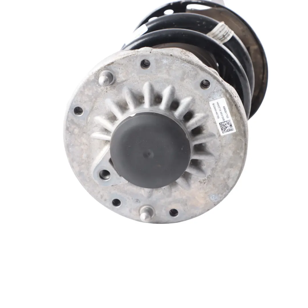 Front Suspension Spring Shock Absorber Strut Right O/S to BMW F40 with Part number 6884818 BMW F40 Front Suspension Spring Shock Absorber Strut Right O/S - SKU 6884818 - Part number 6884818