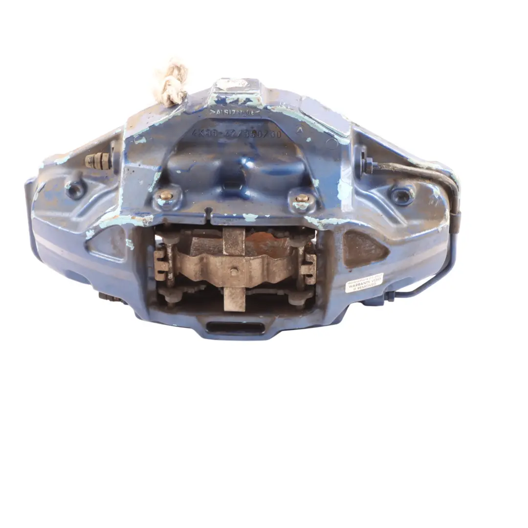 Brake Caliper Brake Unit Housing Carrier Front Right O/S to BMW F40 M Sport with Part number 6888630 BMW F40 M Sport Brake Caliper Brake Unit Housing Carrier Front Right O/S - SKU 6888630-1 - Part number 6888630