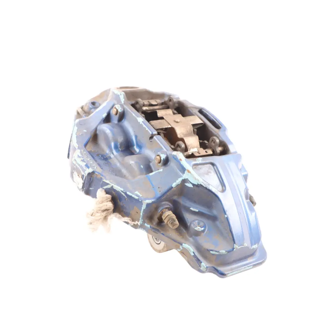 BMW F40 M Sport Brake Caliper Brake Unit Housing Carrier Front Right O/S - SKU 6888630-1 - Part number 6888630