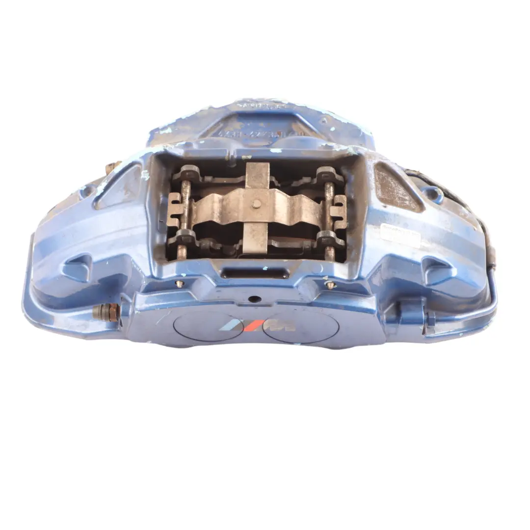 BMW F40 M Sport Brake Caliper Brake Unit Housing Carrier Front Right O/S - SKU 6888630-1 - Part number 6888630