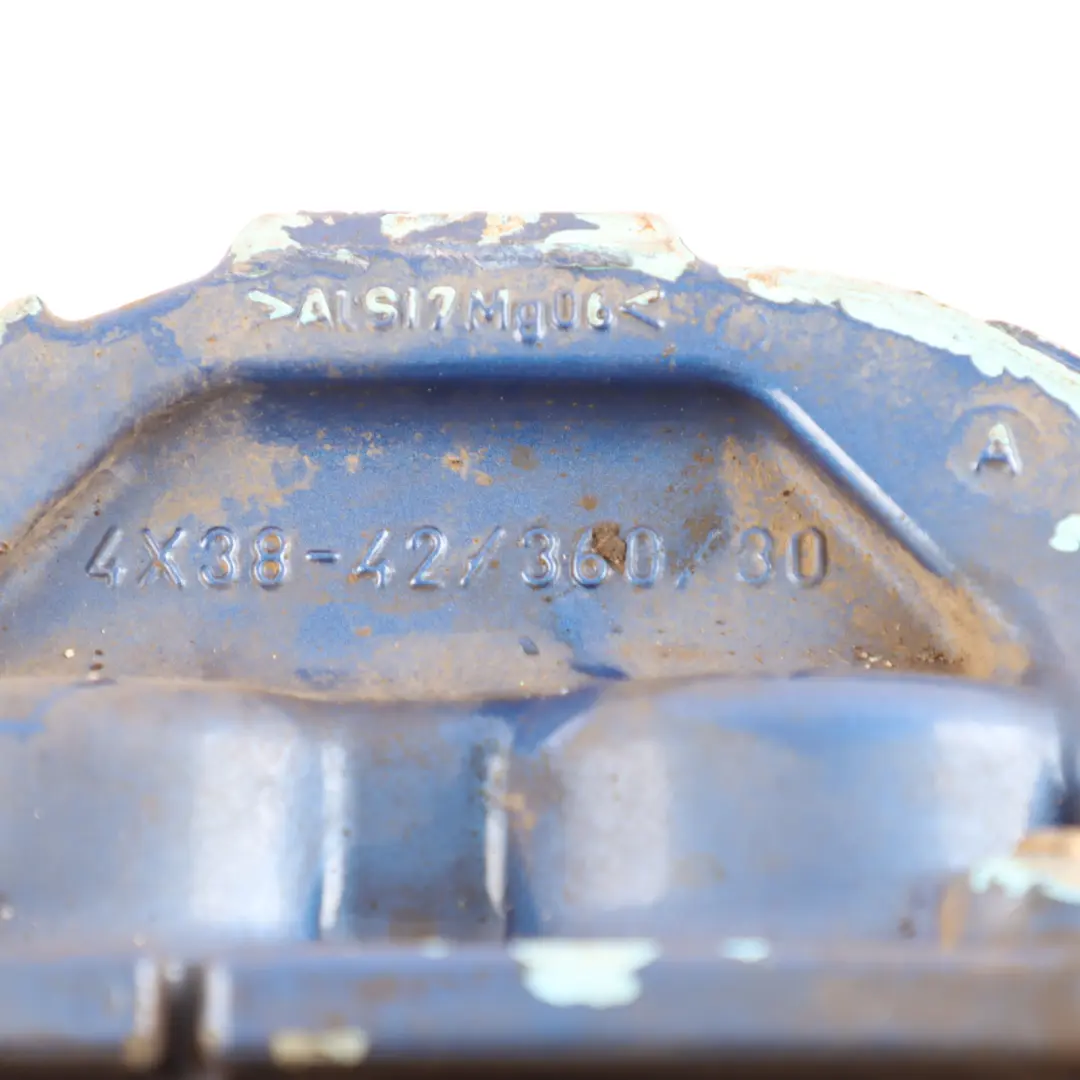 BMW F40 M Sport Brake Caliper Brake Unit Housing Carrier Front Right O/S - SKU 6888630-1 - Part number 6888630