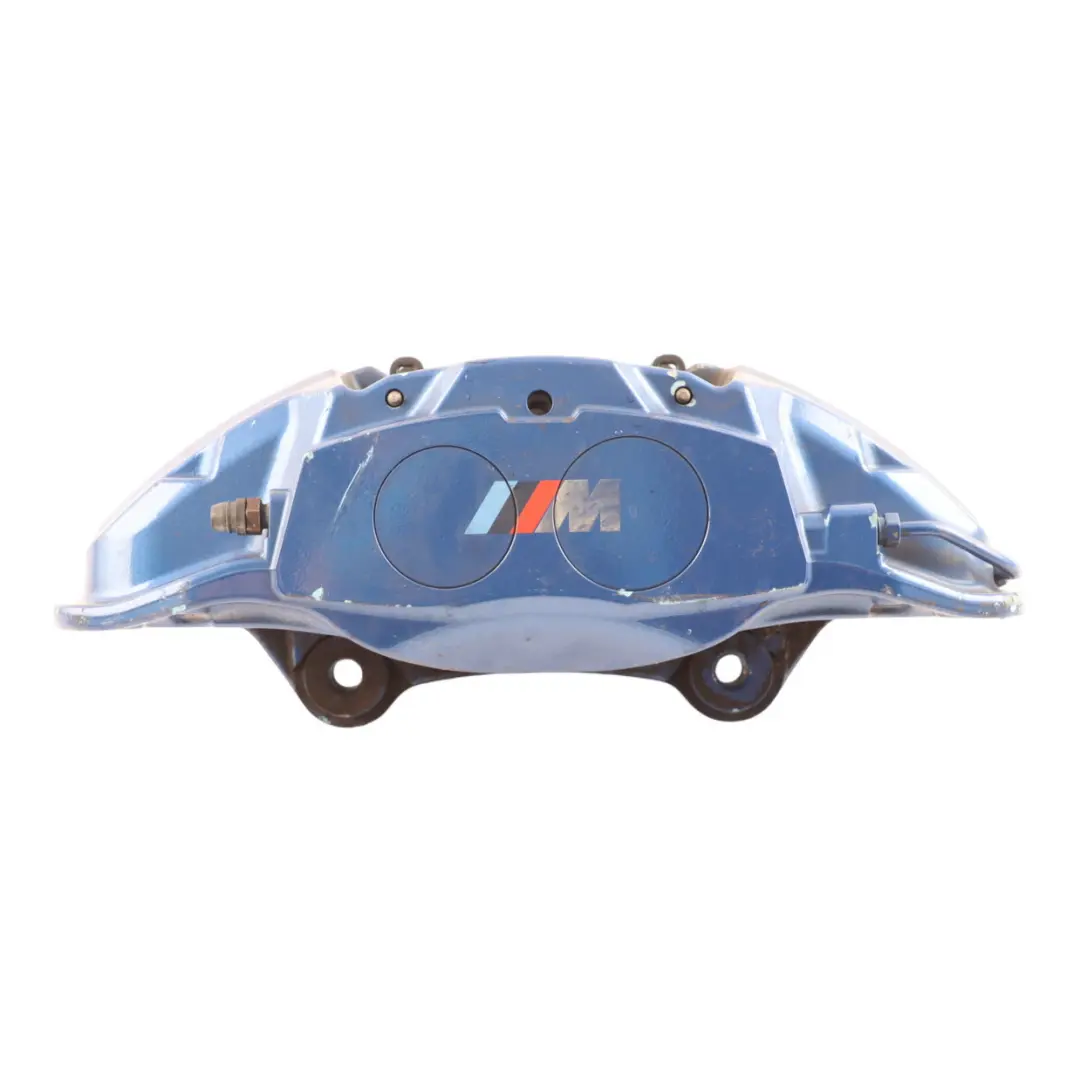 Brake Caliper Brake Unit Housing Carrier Front Right O/S to BMW F40 M Sport with Part number 6888630 BMW F40 M Sport Brake Caliper Brake Unit Housing Carrier Front Right O/S - SKU 6888630-1 - Part number 6888630