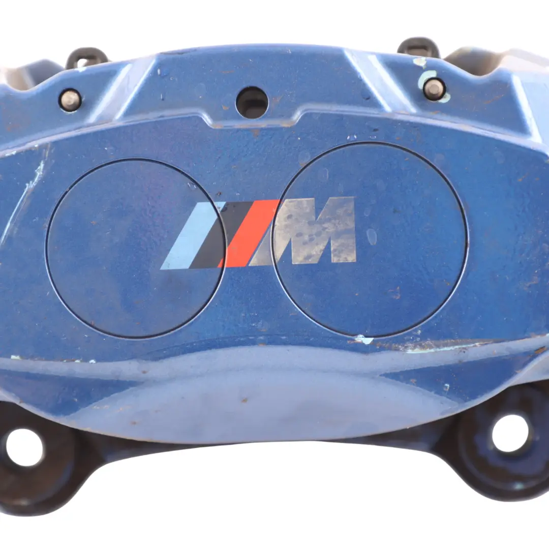 Brake Caliper Brake Unit Housing Carrier Front Right O/S to BMW F40 M Sport with Part number 6888630 BMW F40 M Sport Brake Caliper Brake Unit Housing Carrier Front Right O/S - SKU 6888630-1 - Part number 6888630