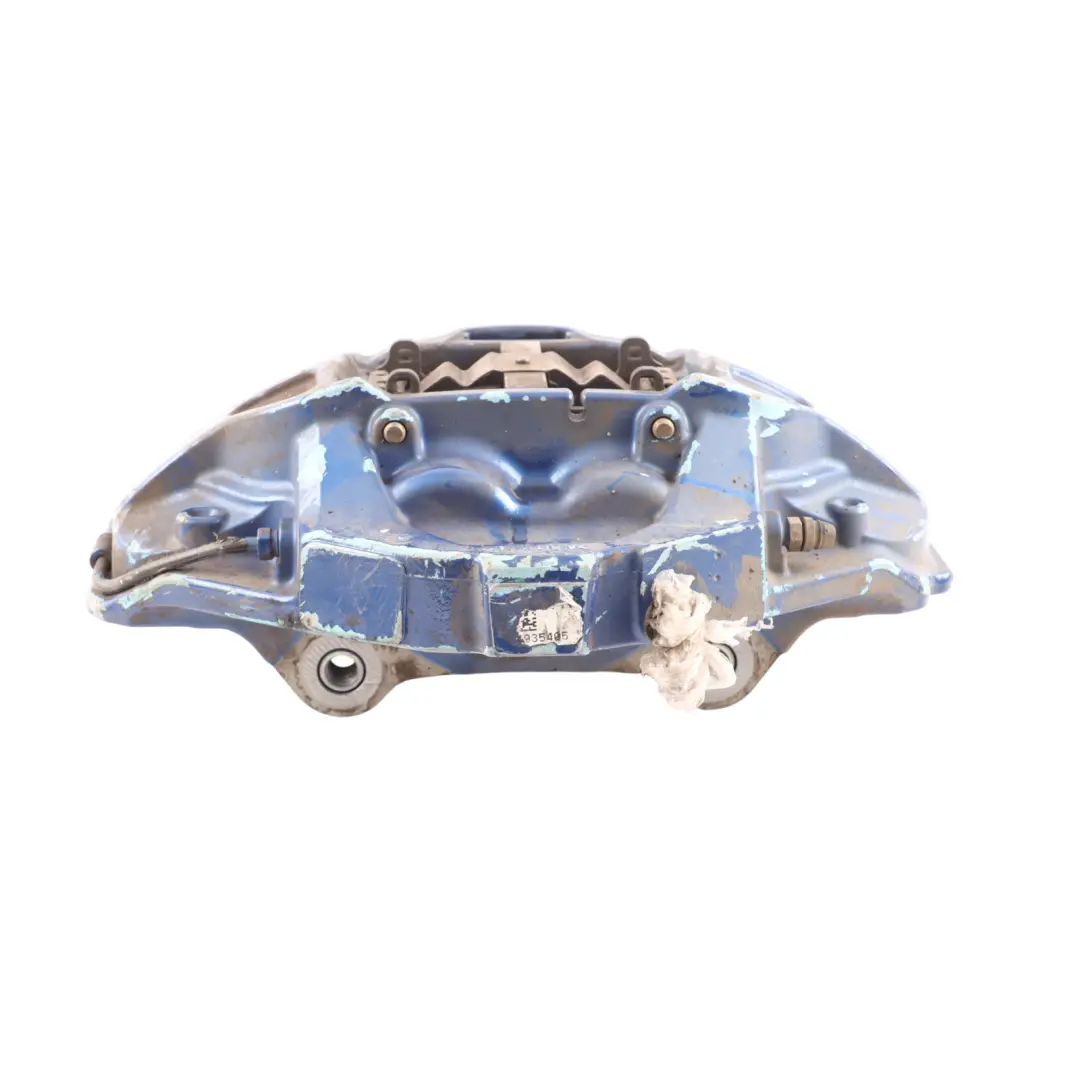 Brake Caliper Brake Unit Housing Carrier Front Right O/S to BMW F40 M Sport with Part number 6888630 BMW F40 M Sport Brake Caliper Brake Unit Housing Carrier Front Right O/S - SKU 6888630-1 - Part number 6888630