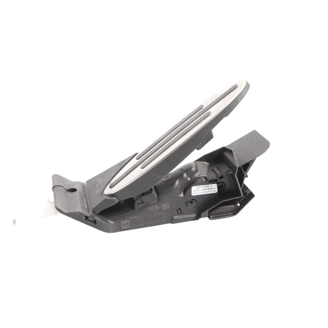 Mini F54 F55 R56 Pedał Gazu Przyspieszenia - SKU 6889816 - Numer Części 6889816