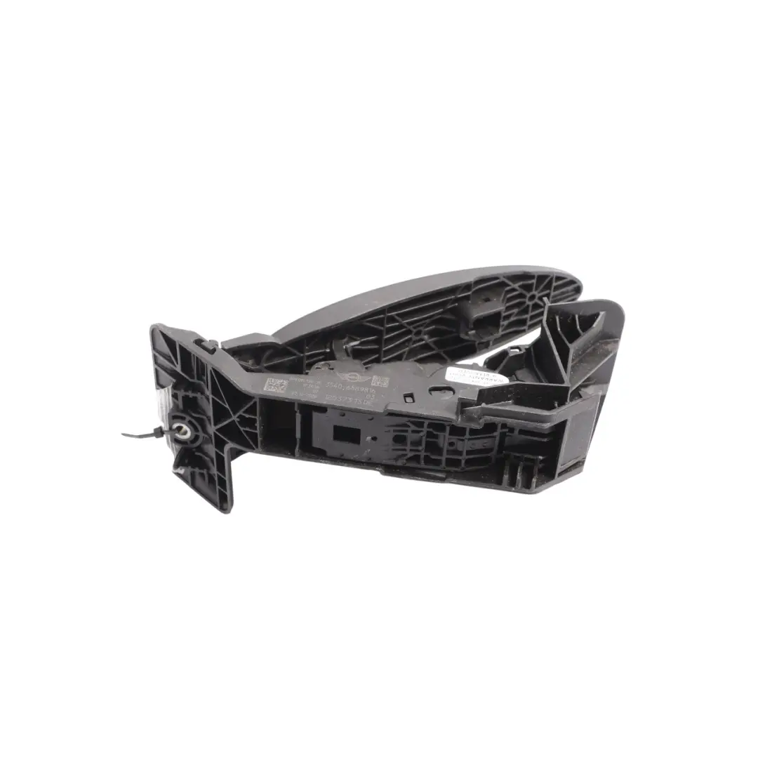 Mini F54 F55 R56 Pedał Gazu Przyspieszenia - SKU 6889816 - Numer Części 6889816