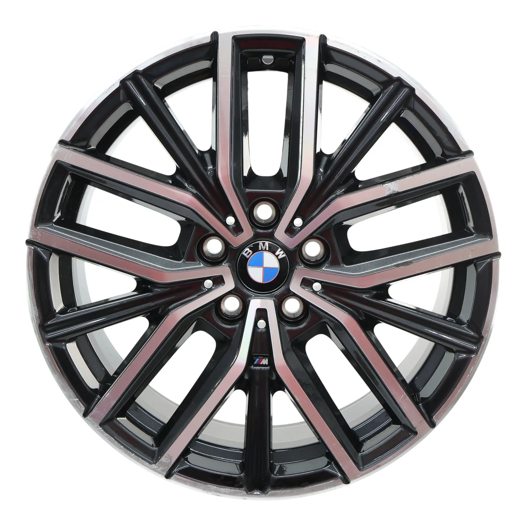 6891179 BMW U06