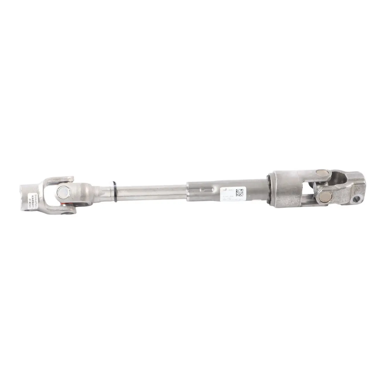 Steering Spindle BMW U06 U11 U12 U10 Mini U25 Column Lower Manual Adjust 6891205