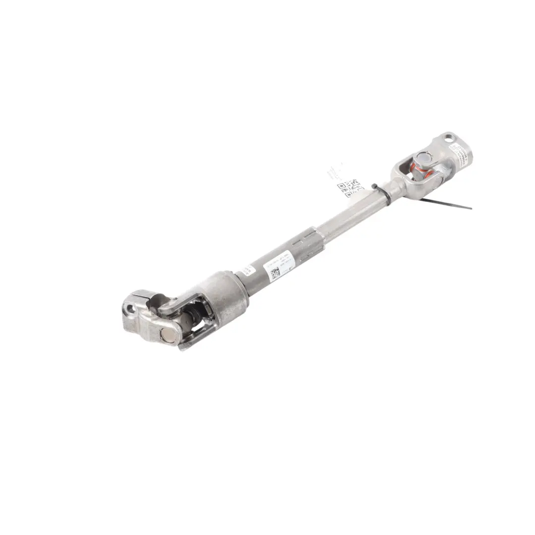 Steering Spindle BMW U06 U11 U12 U10 Mini U25 Column Lower Manual Adjust to with Part number 6891205 Steering Spindle BMW U06 U11 U12 U10 Mini U25 Column Lower Manual Adjust - SKU RHD-6891205 - Part number 6891205