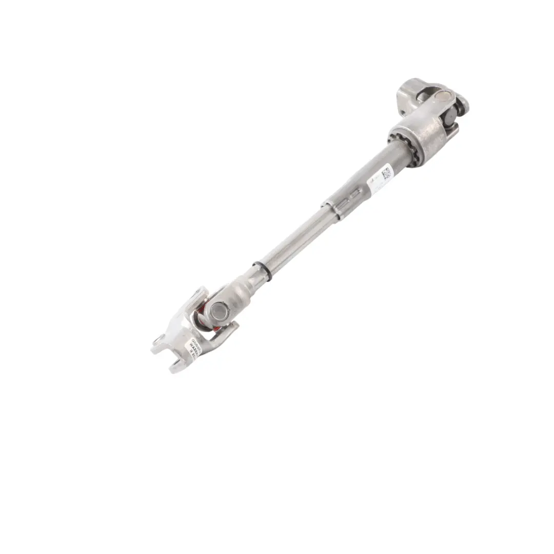 Steering Spindle BMW U06 U11 U12 U10 Mini U25 Column Lower Manual Adjust to with Part number 6891205 Steering Spindle BMW U06 U11 U12 U10 Mini U25 Column Lower Manual Adjust - SKU RHD-6891205 - Part number 6891205