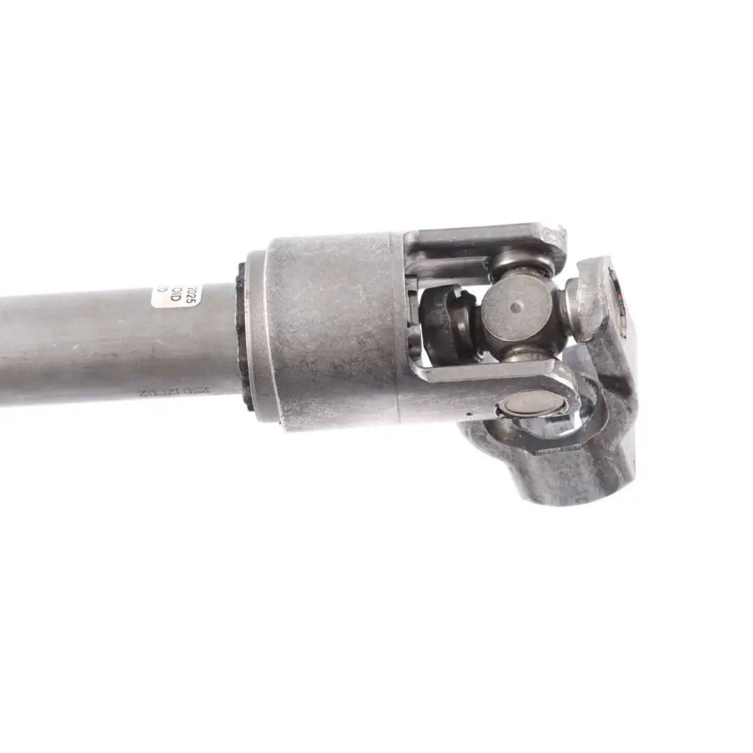 Steering Spindle BMW U06 U11 U12 U10 Mini U25 Column Lower Manual Adjust to with Part number 6891205 Steering Spindle BMW U06 U11 U12 U10 Mini U25 Column Lower Manual Adjust - SKU RHD-6891205 - Part number 6891205