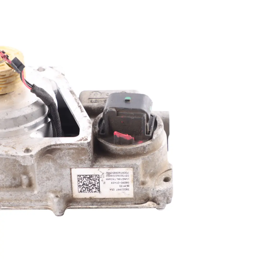 Elektrische Servolenkung Zahnstangenmotor für Mini Cooper F55 F56 F57 mit Teilenummer 6892292 Mini Cooper F55 F56 F57 Elektrische Servolenkung Zahnstangenmotor - SKU 6892292-1 - Teilenummer 6892292