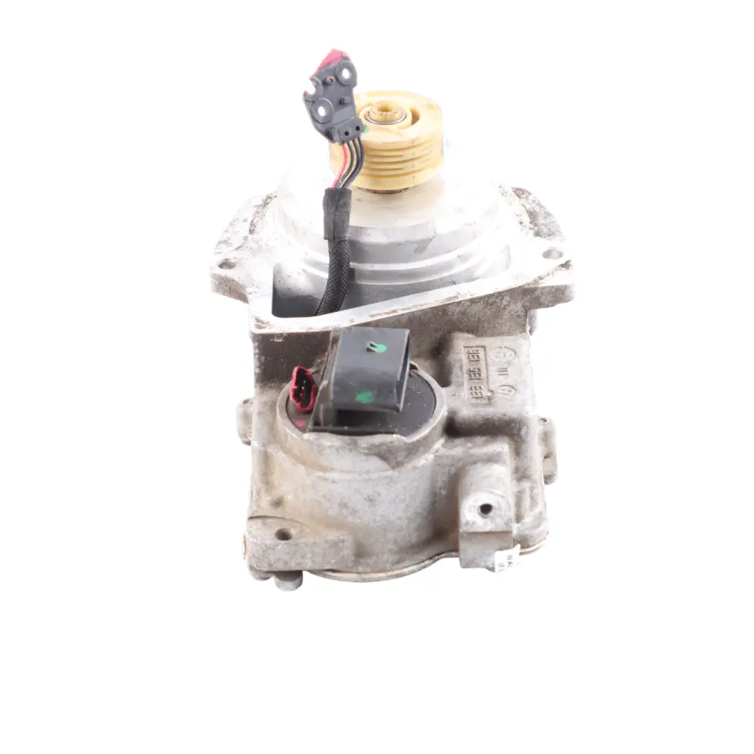 Steering Gear Rack Motor to Mini Cooper F55 F56 F57 Electric Power with Part number 6892292 Mini Cooper F55 F56 F57 Electric Power Steering Gear Rack Motor - SKU 6892292-1 - Part number 6892292