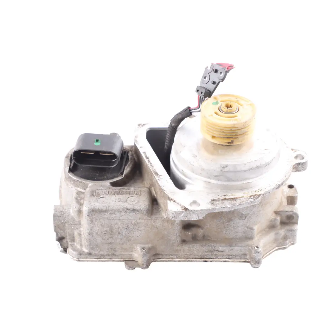 Steering Gear Rack Motor to Mini Cooper F55 F56 F57 Electric Power with Part number 6892292 Mini Cooper F55 F56 F57 Electric Power Steering Gear Rack Motor - SKU 6892292-1 - Part number 6892292