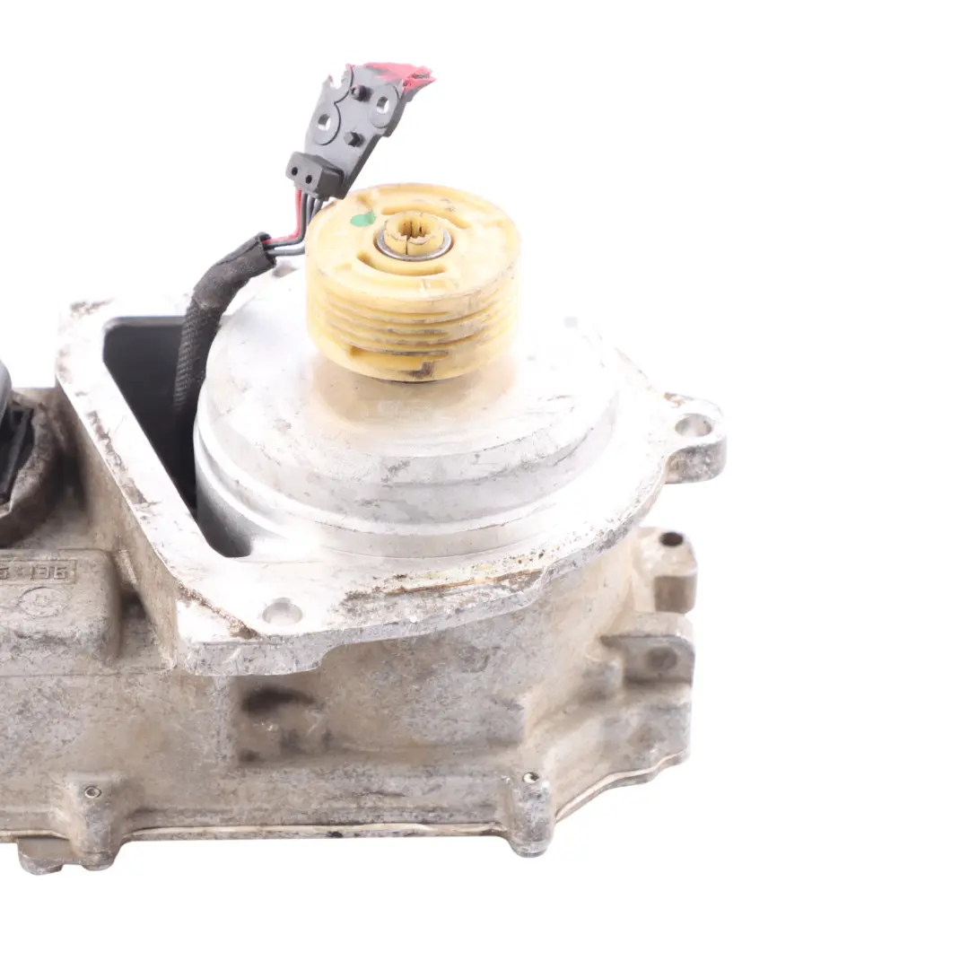 Steering Gear Rack Motor to Mini Cooper F55 F56 F57 Electric Power with Part number 6892292 Mini Cooper F55 F56 F57 Electric Power Steering Gear Rack Motor - SKU 6892292-1 - Part number 6892292