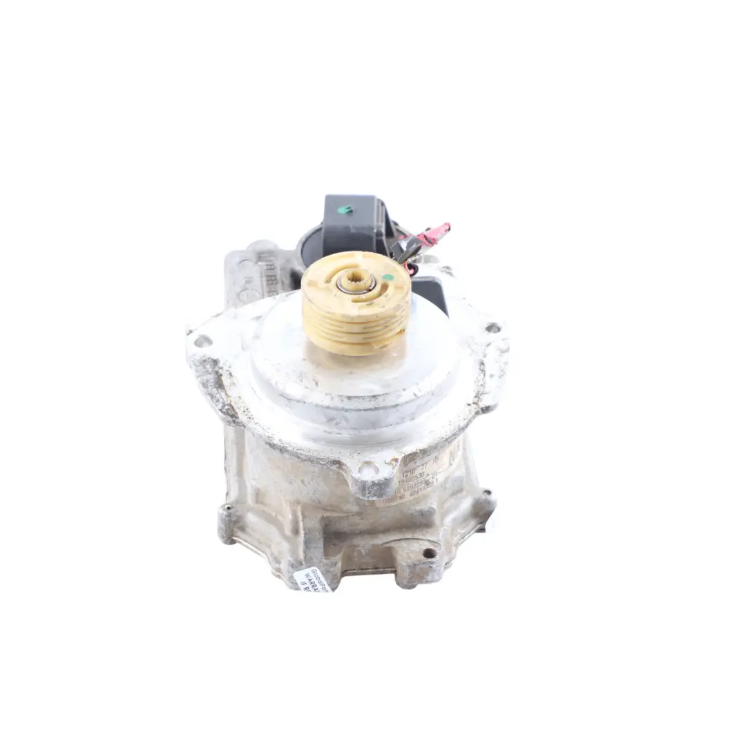 Elektrische Servolenkung Zahnstangenmotor für Mini Cooper F55 F56 F57 mit Teilenummer 6892292 Mini Cooper F55 F56 F57 Elektrische Servolenkung Zahnstangenmotor - SKU 6892292-1 - Teilenummer 6892292