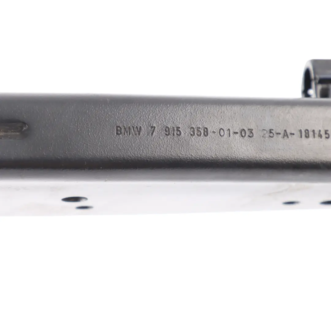 Brazo De Control Wishbone Trasero Superior Izquierdo para BMW U06 F40 F70 con número de pieza 6895885 BMW U06 F40 F70 Brazo De Control Wishbone Trasero Superior Izquierdo - SKU 6895885 - Número de pieza 6895885