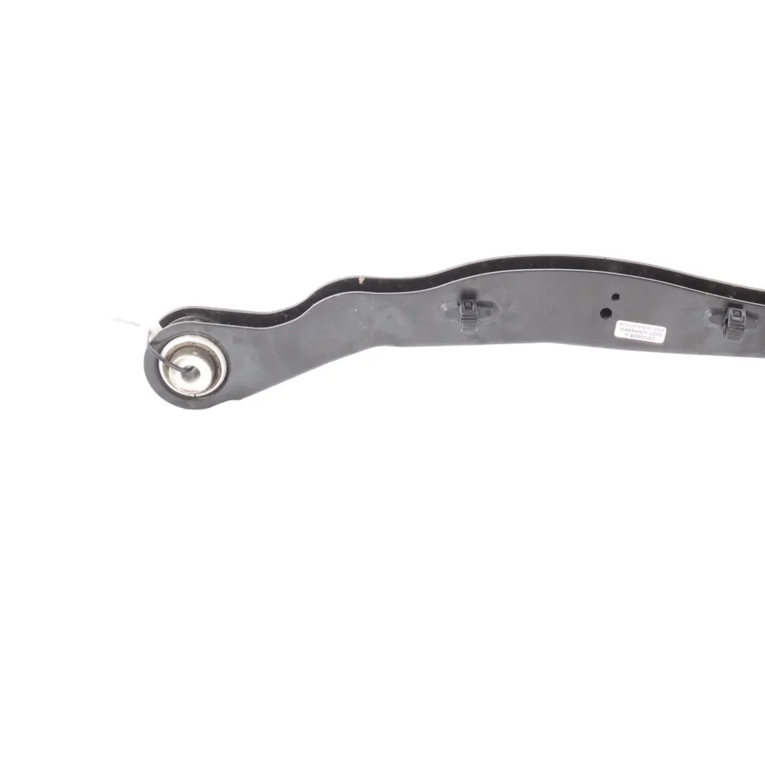 BMW U06 F40 F70 Control Arm Wishbone Rear Top Upper Left N/S - SKU 6895885 - Part number 6895885