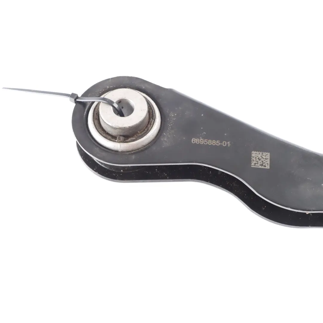 Querlenker Hinten Oben Links für BMW U06 F40 F70 mit Teilenummer 6895885 BMW U06 F40 F70 Querlenker Hinten Oben Links - SKU 6895885 - Teilenummer 6895885