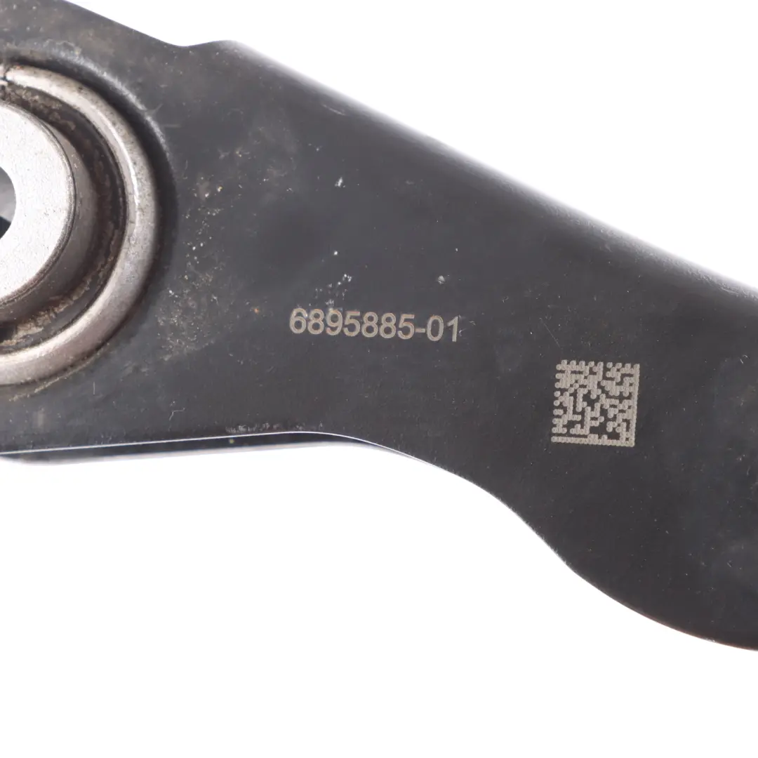 Querlenker Hinten Oben Links für BMW U06 F40 F70 mit Teilenummer 6895885 BMW U06 F40 F70 Querlenker Hinten Oben Links - SKU 6895885 - Teilenummer 6895885