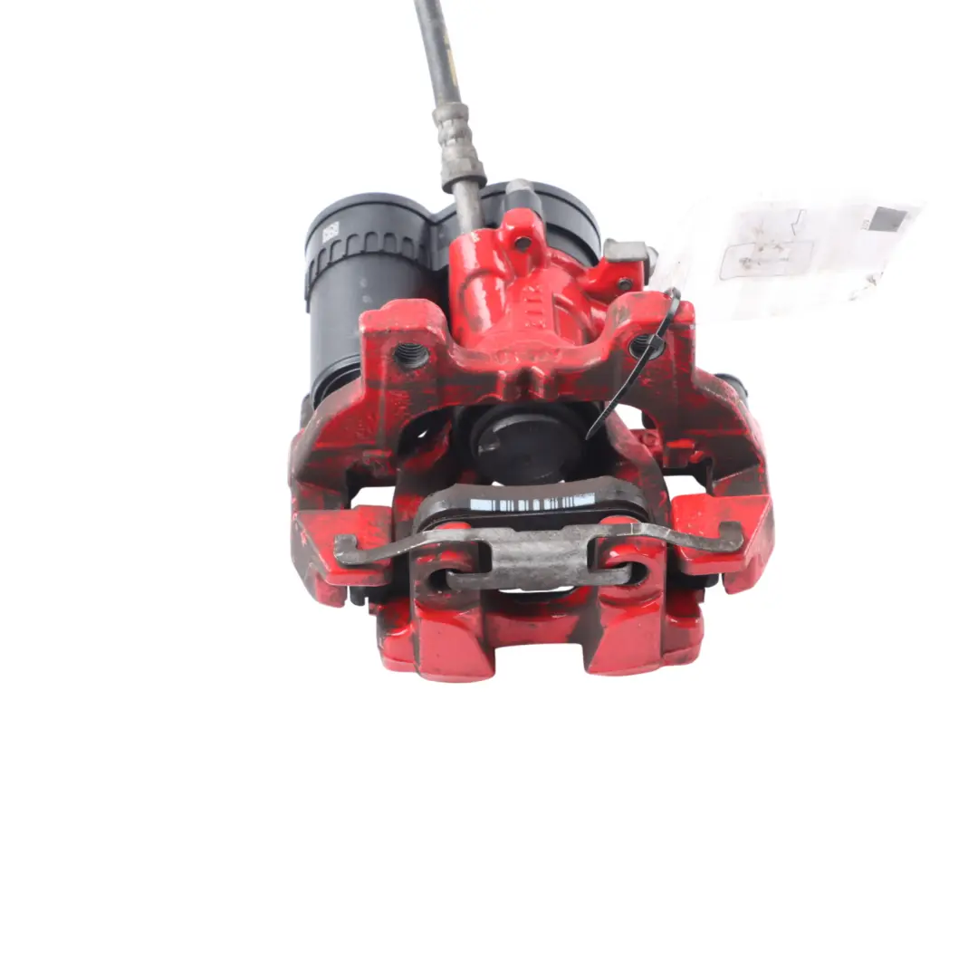 BMW F39 F40 F44 F48N Sport Rear Left N/S Brake Caliper Housing Carrier - SKU 6897287 - Part number 6897287