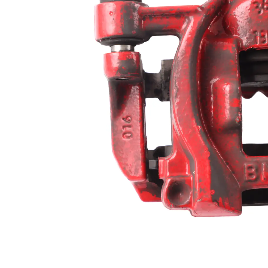 BMW F39 F40 F44 F48N Sport Rear Left N/S Brake Caliper Housing Carrier - SKU 6897287 - Part number 6897287