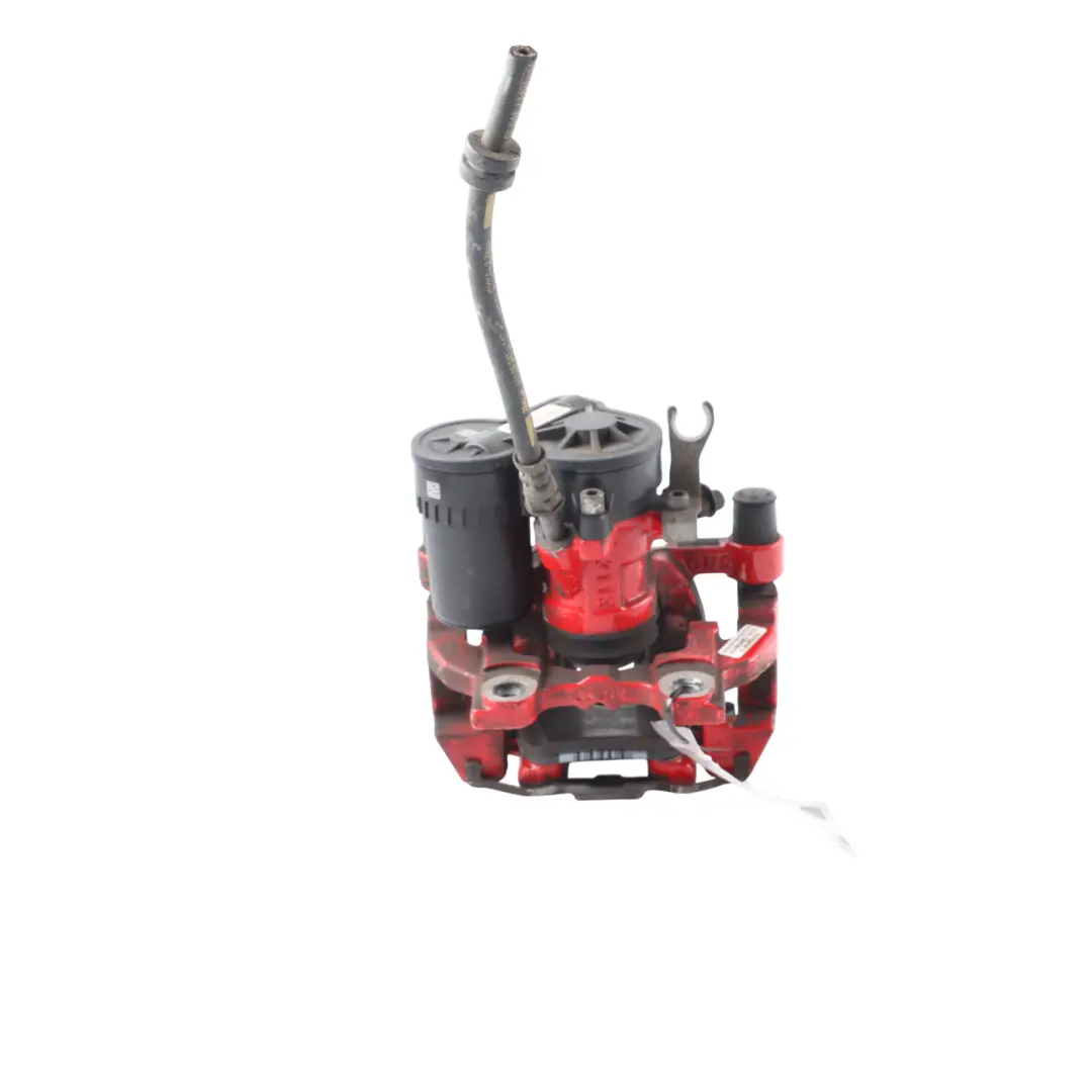 BMW F39 F40 F44 F48N Sport Rear Left N/S Brake Caliper Housing Carrier - SKU 6897287 - Part number 6897287