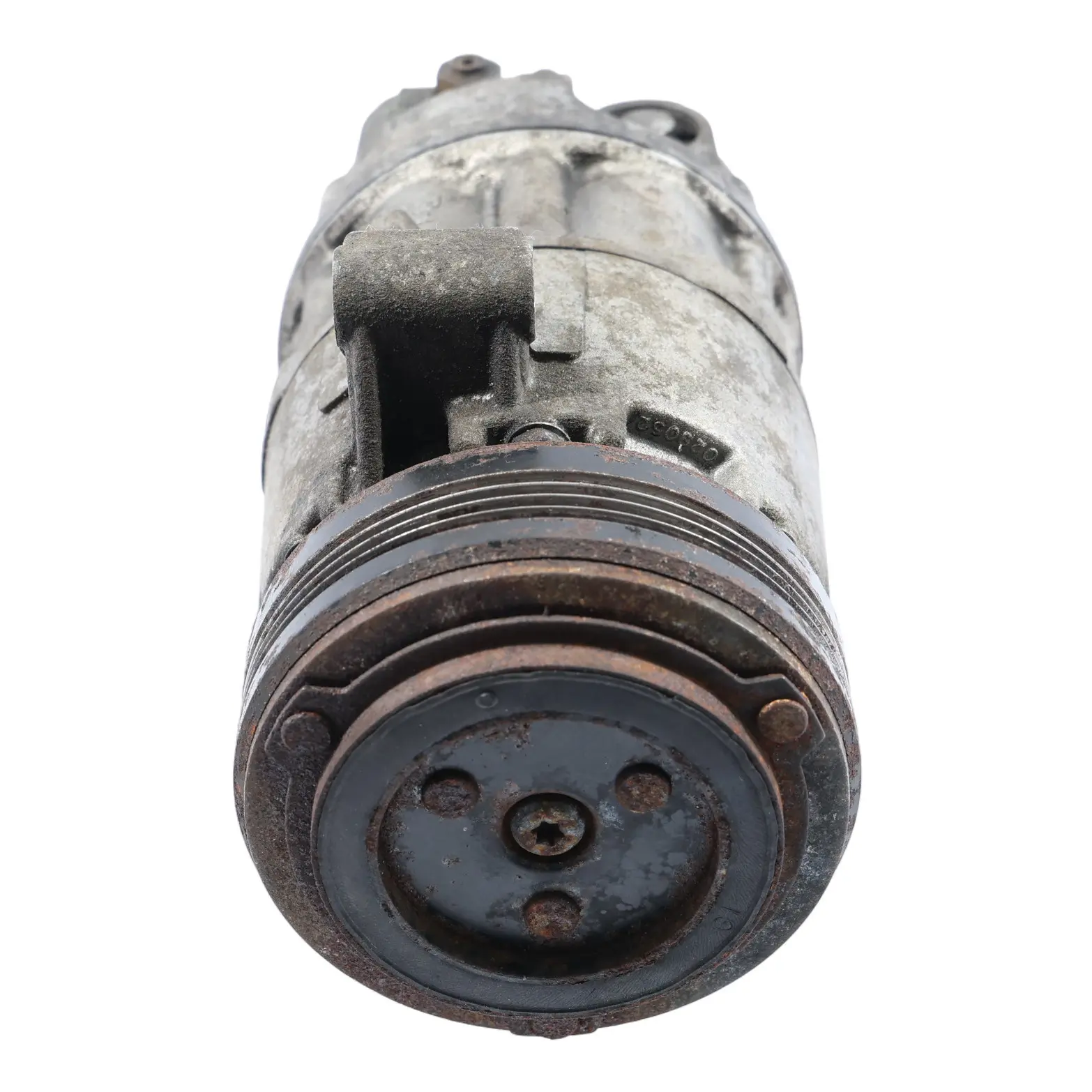 Compressor BMW E46 X3 E83 Diesel M47N2 Air Conditioning Compressor A/C 6905643