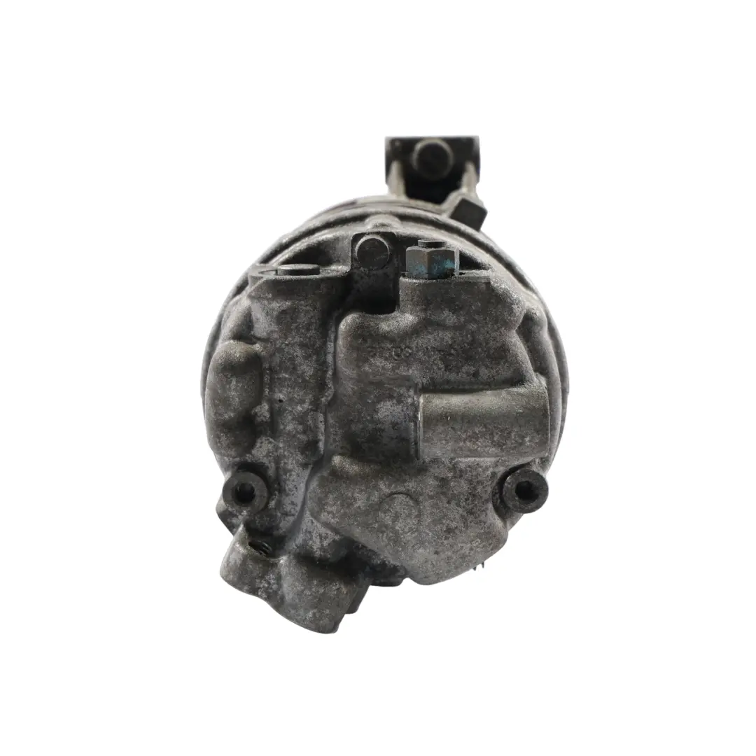  Compressor BMW E46 X3 E83 Diesel M47N2 Air Conditioning Compressor A/C 6905643 - SKU 6905643-1 - Part number 9145353