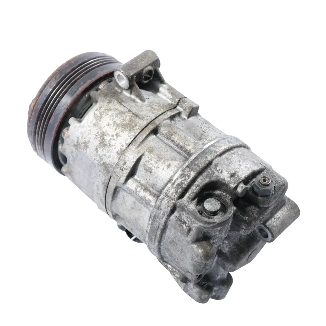  Compressor BMW E46 X3 E83 Diesel M47N2 Air Conditioning Compressor A/C 6905643 - SKU 6905643-1 - Part number 9145353