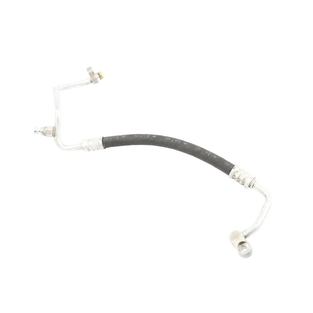 Tubo Condensador Compresor BMW E60 E63 Manguera Presión Aire para con número de pieza 9181847 Tubo Condensador Compresor BMW E60 E63 Manguera Presión Aire - SKU 6921974 - Número de pieza 9181847