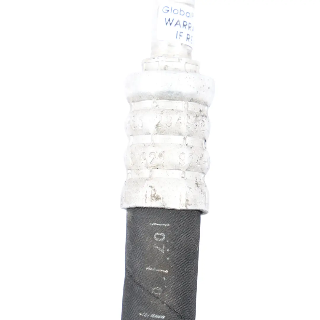 Kompressor Kondensator-Rohr BMW E60 E63 Klimaanlage Druckschlauch - SKU 6921974 - Teilenummer 9181847