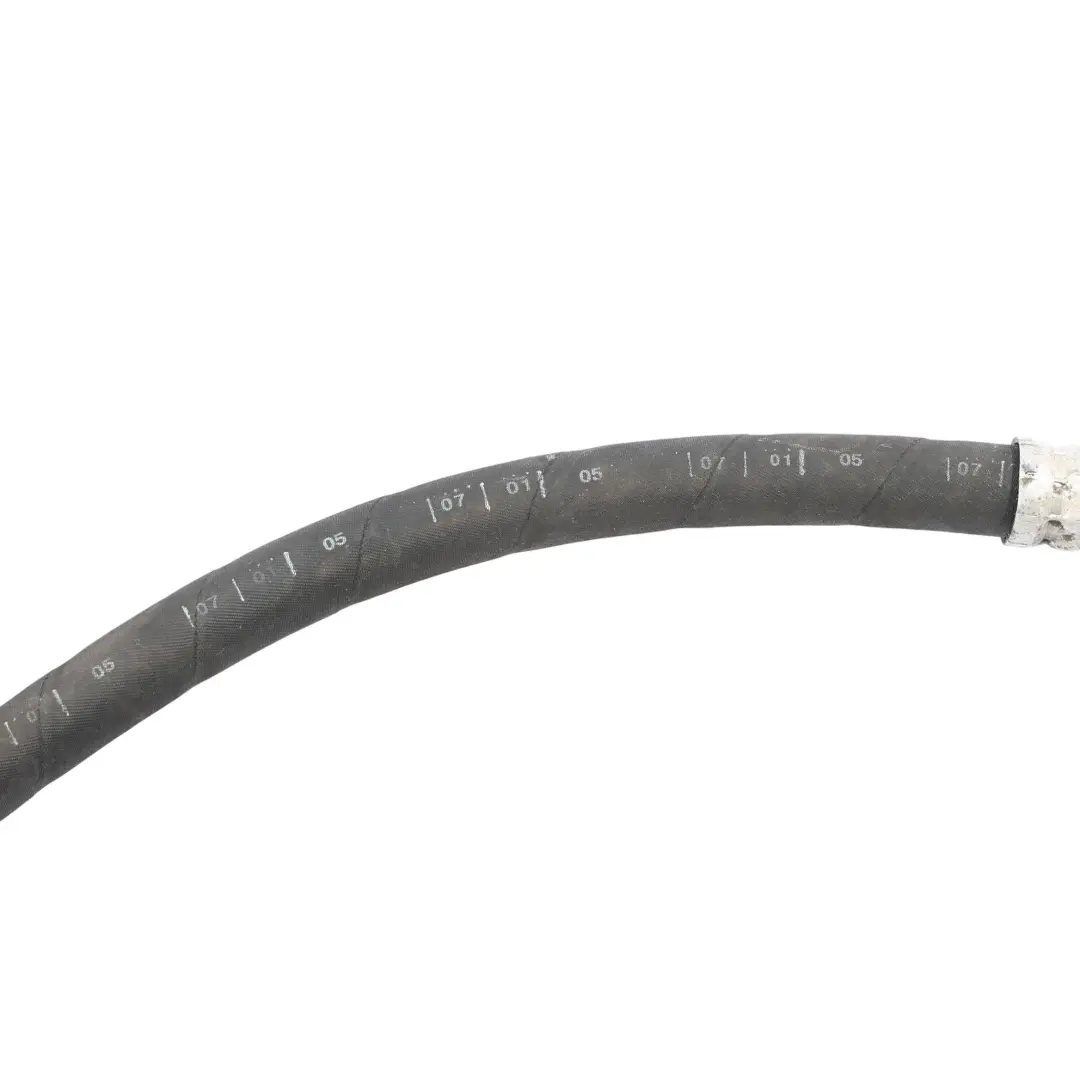 Kompressor Kondensator-Rohr BMW E60 E63 Klimaanlage Druckschlauch - SKU 6921974 - Teilenummer 9181847