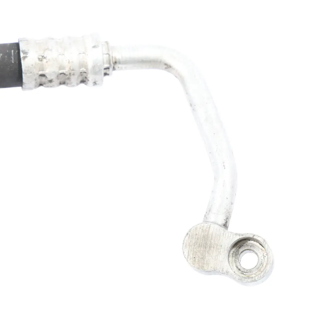 Tubo Condensador Compresor BMW E60 E63 Manguera Presión Aire para con número de pieza 9181847 Tubo Condensador Compresor BMW E60 E63 Manguera Presión Aire - SKU 6921974 - Número de pieza 9181847