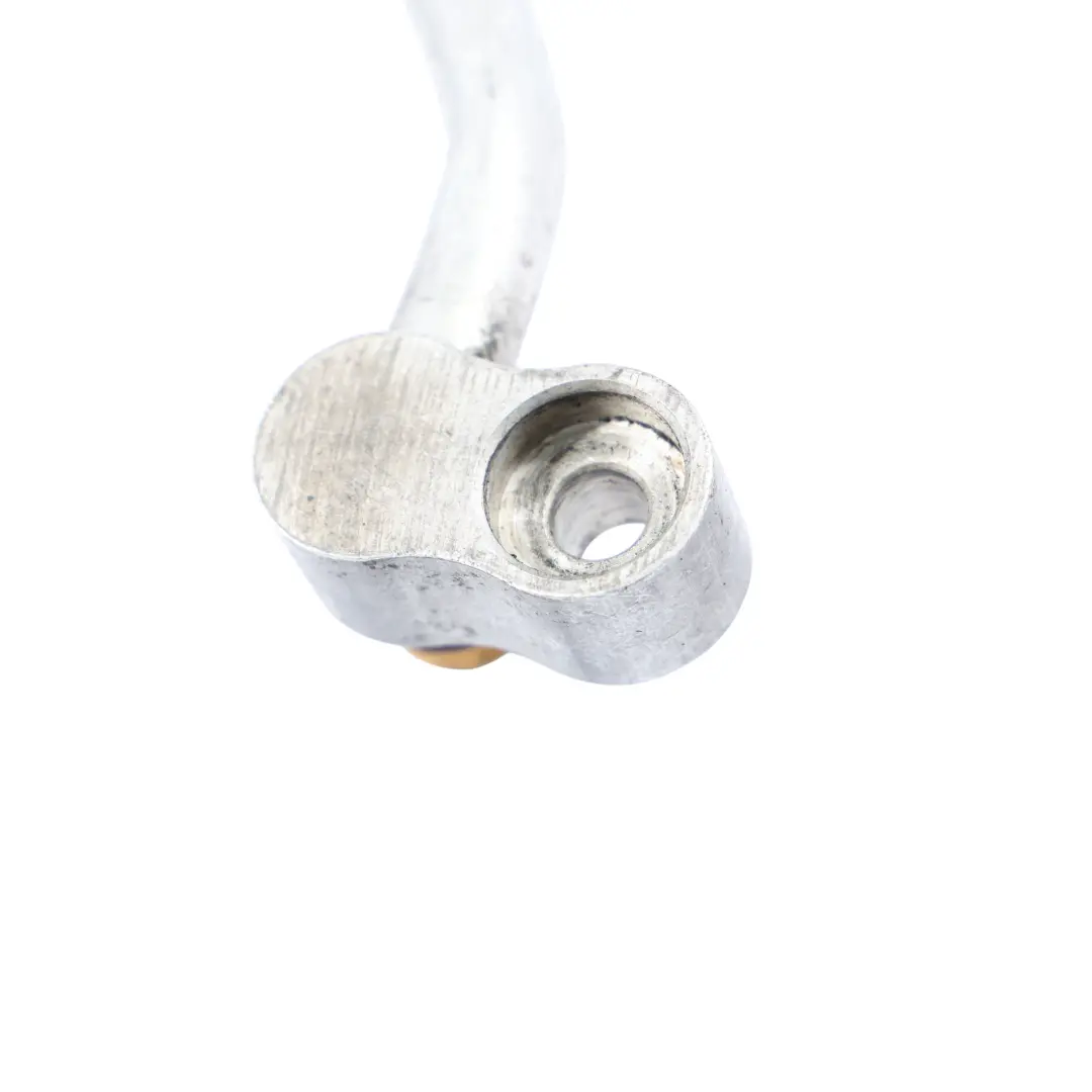 Compressor Condenser Pipe BMW E60 E63 Air Conditioning Pressure Hose to with Part number 9181847 Compressor Condenser Pipe BMW E60 E63 Air Conditioning Pressure Hose - SKU 6921974 - Part number 9181847
