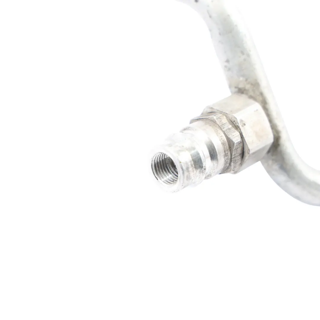 Tubo Del Condensatore BMW E60 E63 Tubo Di Pressione Aria Condizionata per con numero di parte 9181847 Tubo Del Condensatore BMW E60 E63 Tubo Di Pressione Aria Condizionata - SKU 6921974 - Numero di parte 9181847
