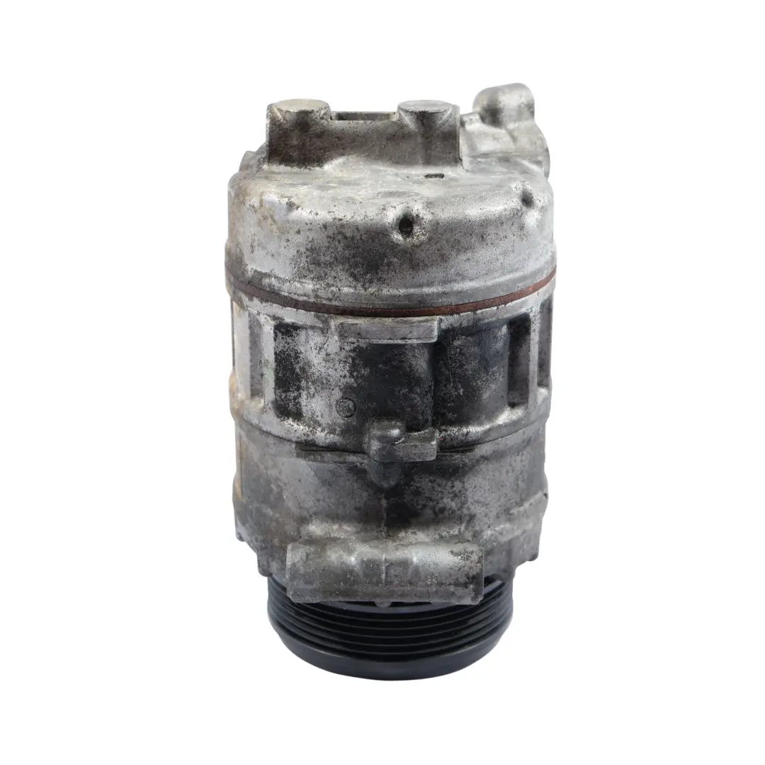BMW E90 E91 E92 E93 LCi M57N2 Diesel Air Conditioning A/C Compressor - SKU 6924792-1 - Part number 6924792