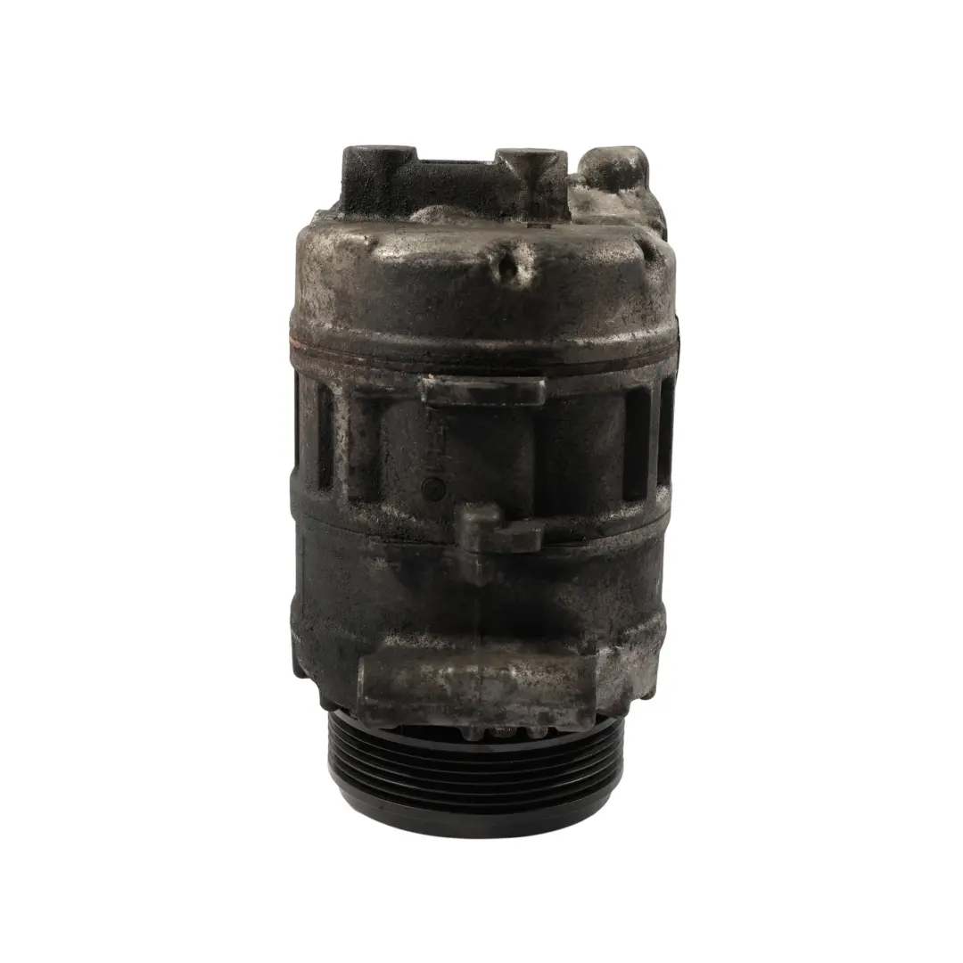 BMW E90 E91 E92 E93 LCi M57N2 Diesel Air Conditioning A/C Compressor - SKU 6924792-1 - Part number 6924792