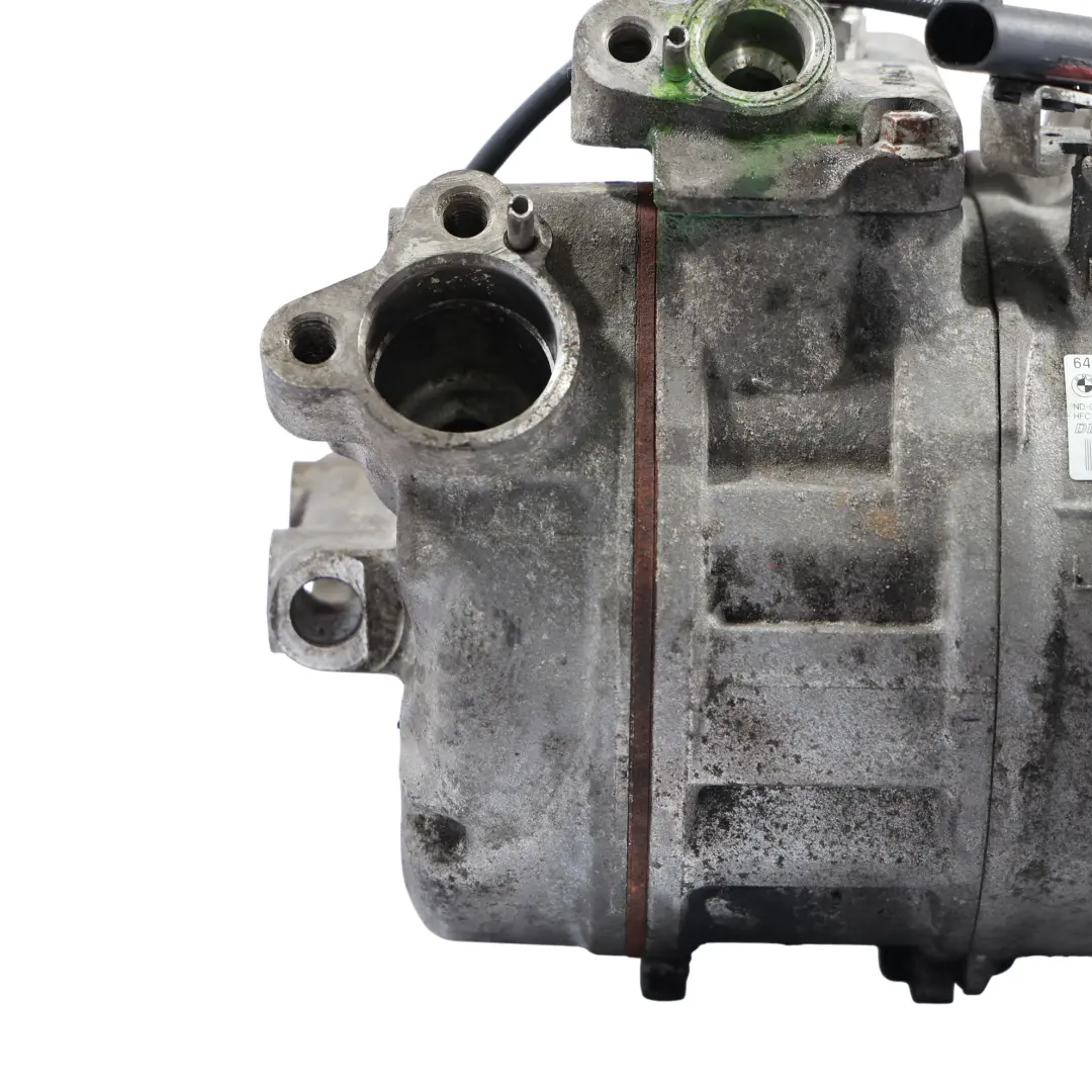 BMW E90 E91 E92 E93 LCi M57N2 Diesel Air Conditioning A/C Compressor - SKU 6924792-1 - Part number 6924792