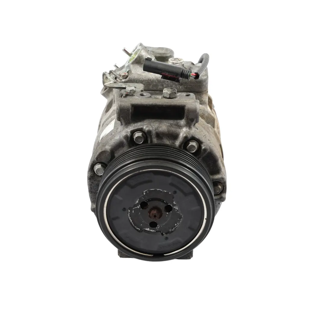 BMW E90 E91 E92 E93 LCi M57N2 Diesel Air Conditioning A/C Compressor - SKU 6924792-1 - Part number 6924792