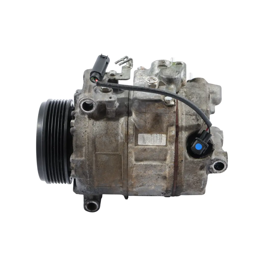 BMW E90 E91 E92 E93 LCi M57N2 Diesel Air Conditioning A/C Compressor - SKU 6924792-1 - Part number 6924792
