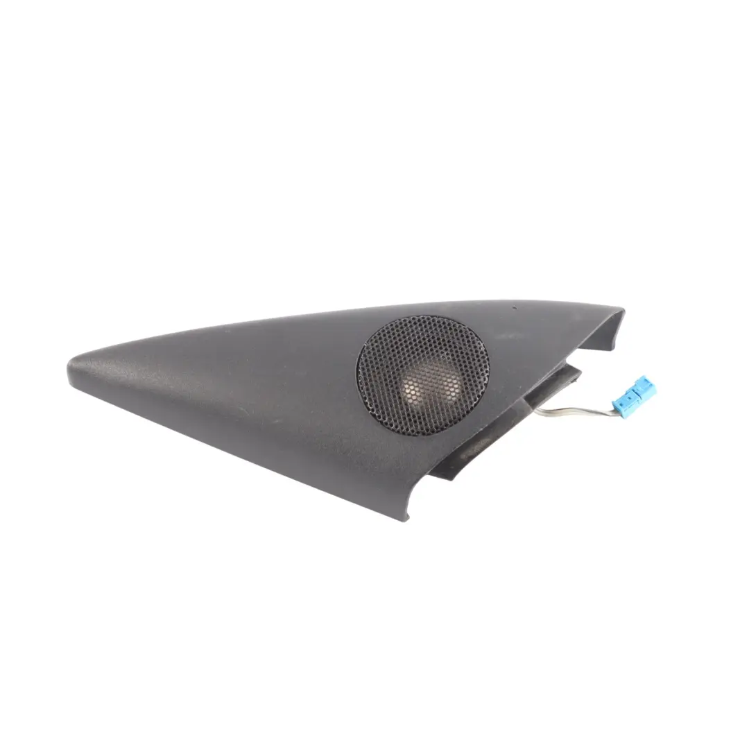 Altoparlante Porta Tweeter SET Sinistra Destra per BMW Z4 E85 con numero di parte 6927878 BMW Z4 E85 Altoparlante Porta Tweeter SET Sinistra Destra - SKU 6927878 - Numero di parte 6927878