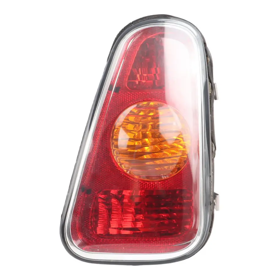 Side Lamp Tail Light Right O/S Lighting Lamp DEPO to Mini R50 R53 Rear with Part number 6935784 Mini R50 R53 Rear Side Lamp Tail Light Right O/S Lighting Lamp DEPO - SKU 6935784-DEPO - Part number 6935784