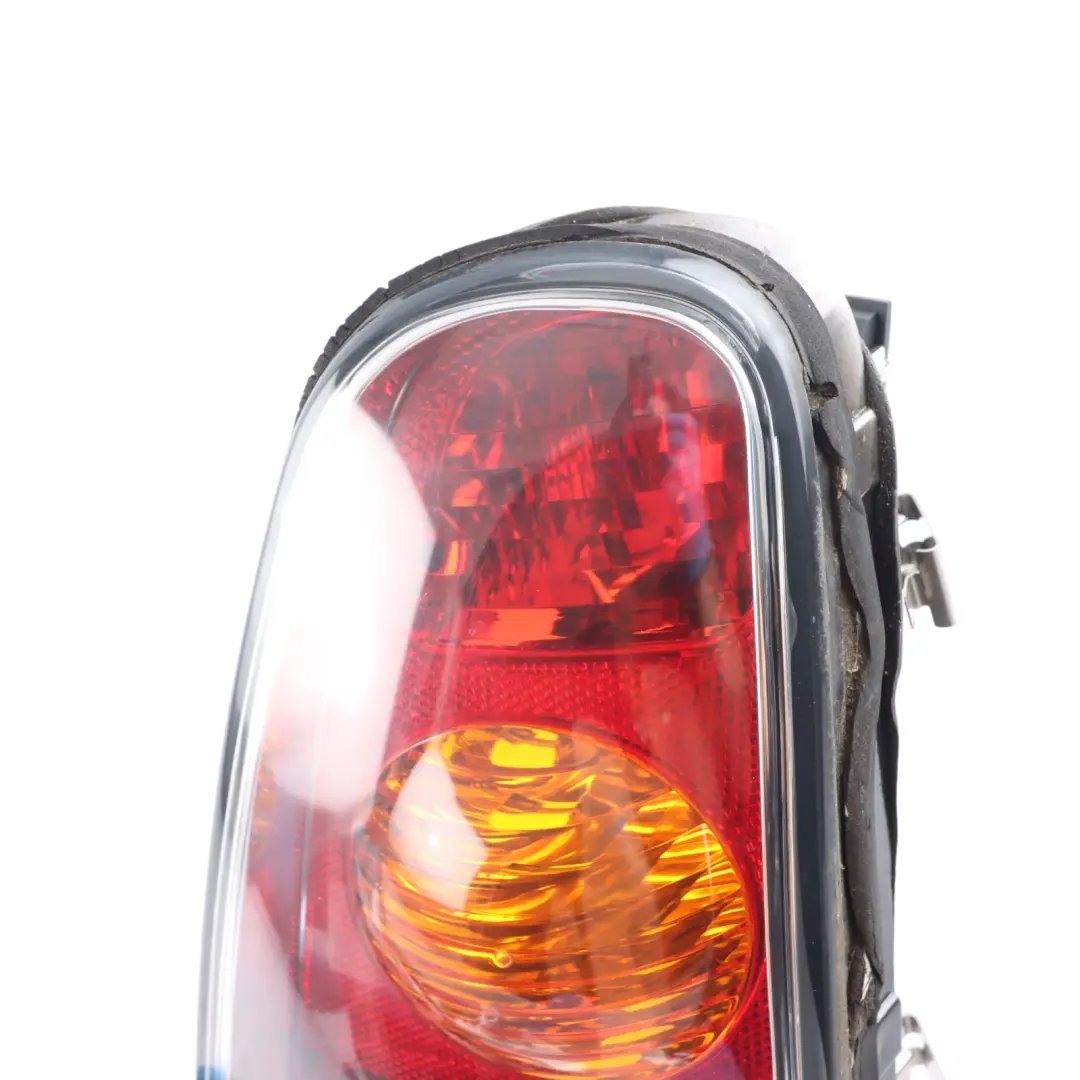 Side Lamp Tail Light Right O/S Lighting Lamp DEPO to Mini R50 R53 Rear with Part number 6935784 Mini R50 R53 Rear Side Lamp Tail Light Right O/S Lighting Lamp DEPO - SKU 6935784-DEPO - Part number 6935784