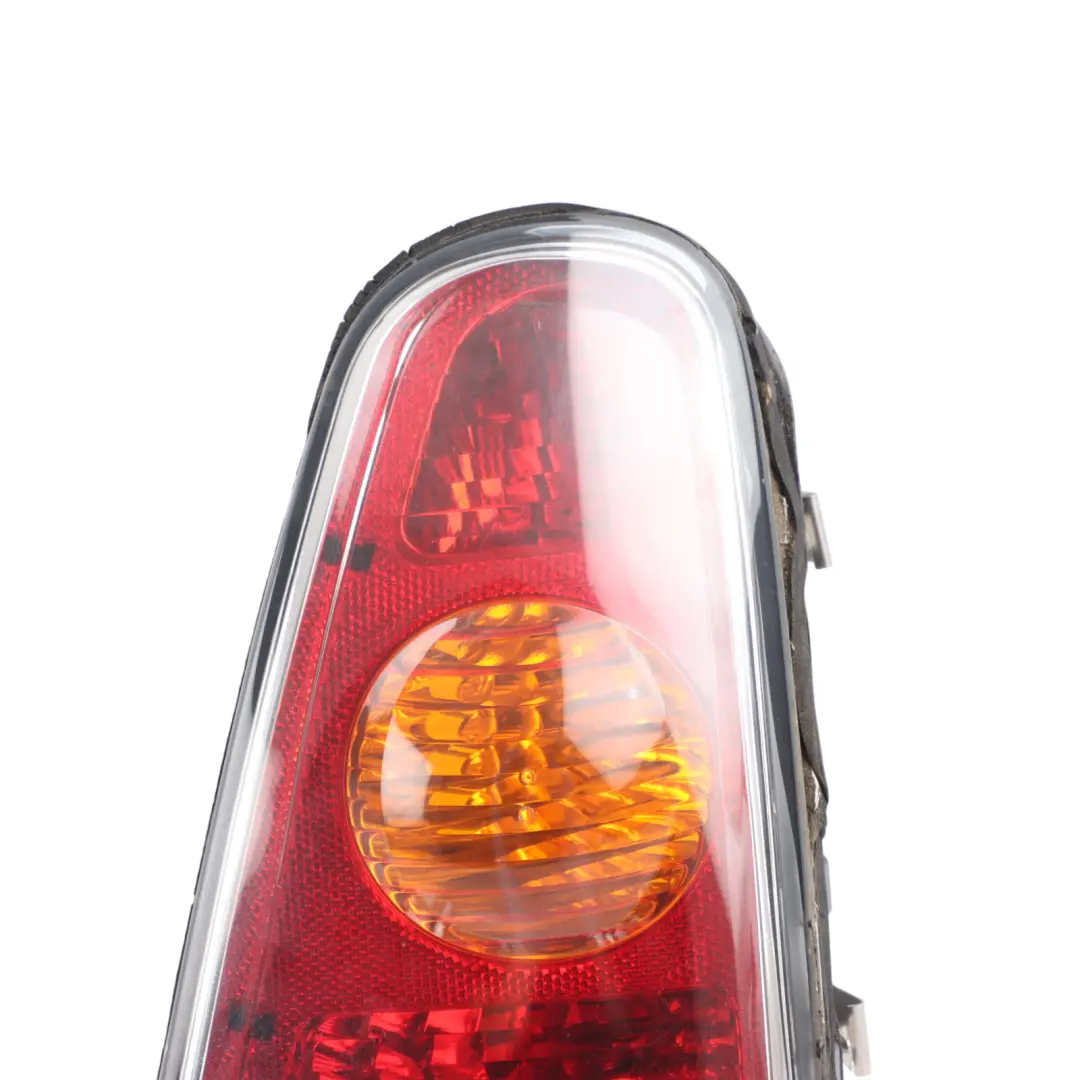 Mini R50 R53 Rear Side Lamp Tail Light Right O/S Lighting Lamp DEPO - SKU 6935784-DEPO - Part number 6935784